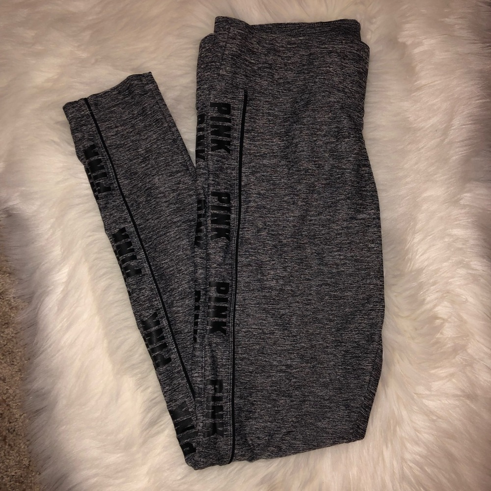 Victoria’s Secret Pink yoga pants
